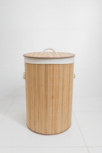 Bambu Kirli Sepeti