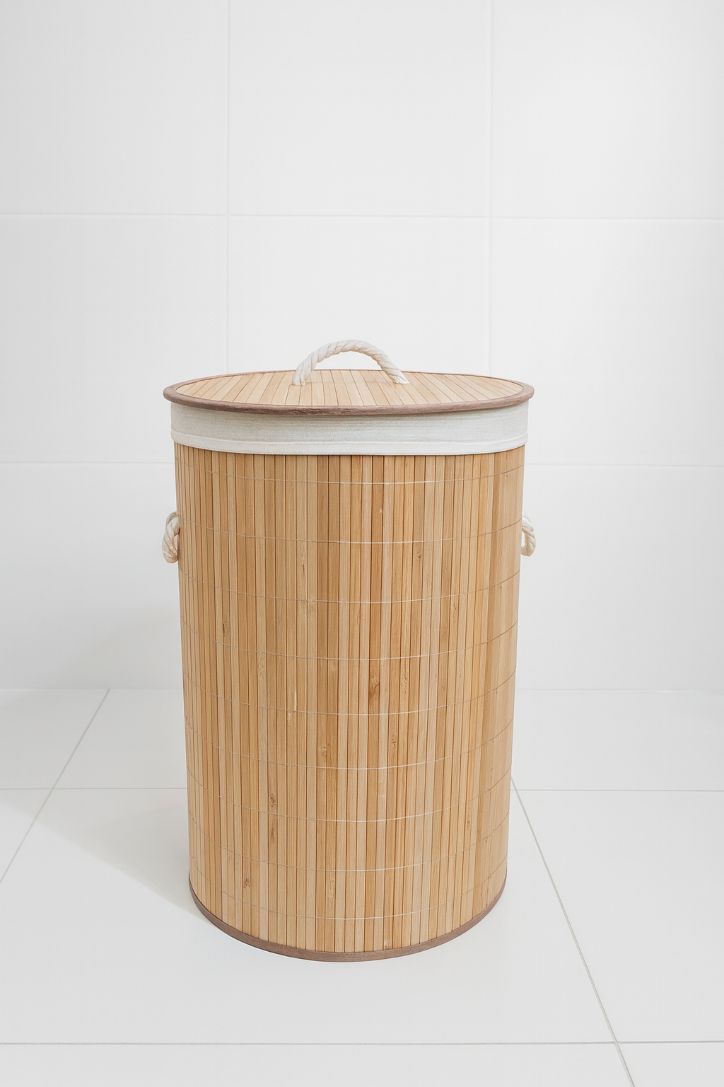 Bambu Kirli Sepeti