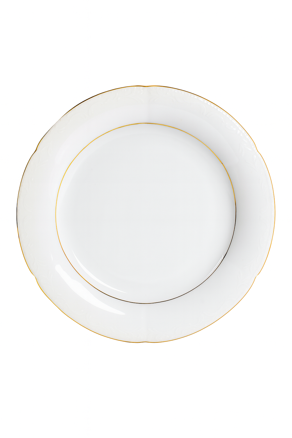 Conrad Pasta Tabağı