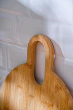 Bambu Kesme Tahtası