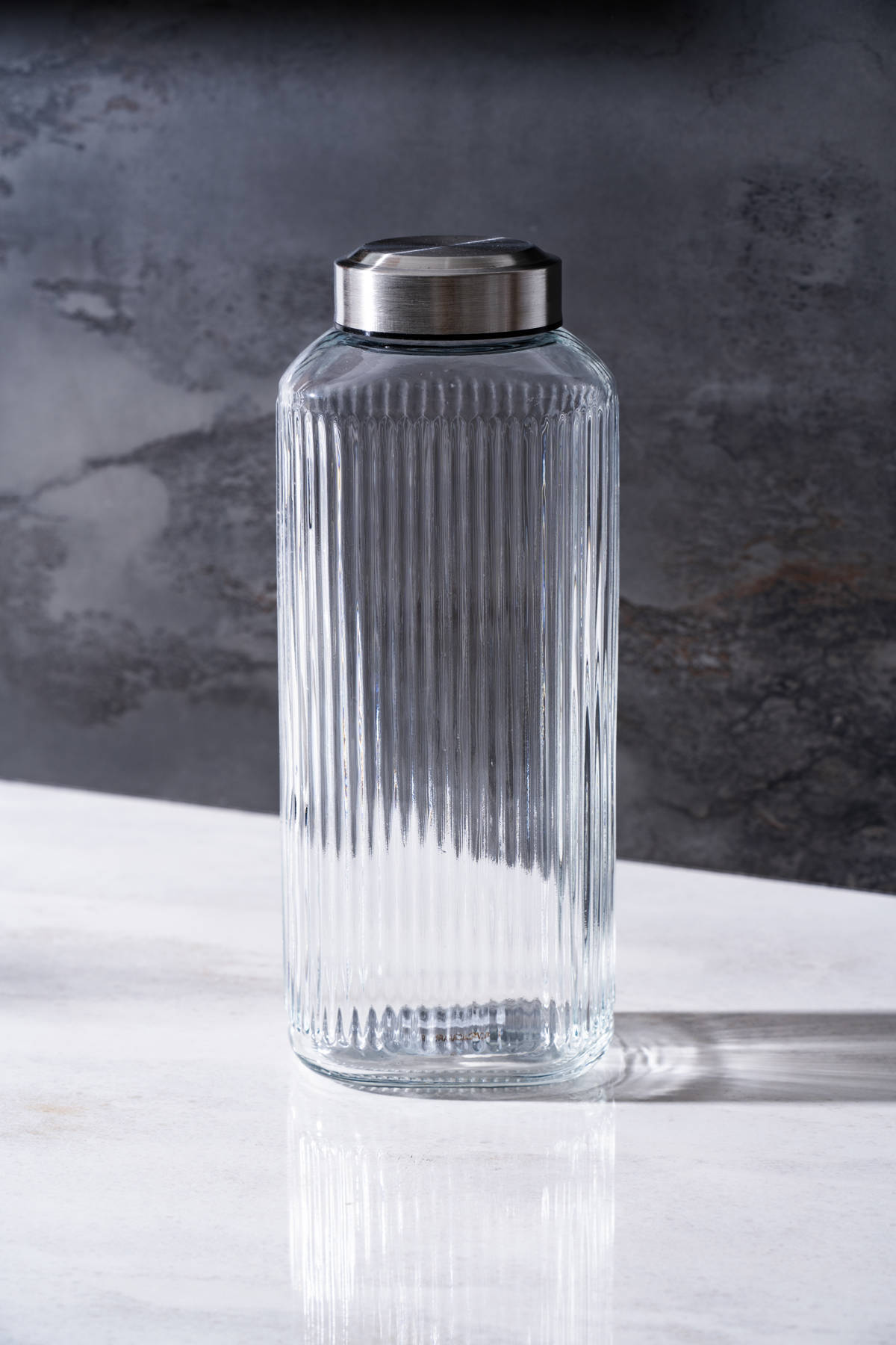 Calix Cam Şişe 1 litre