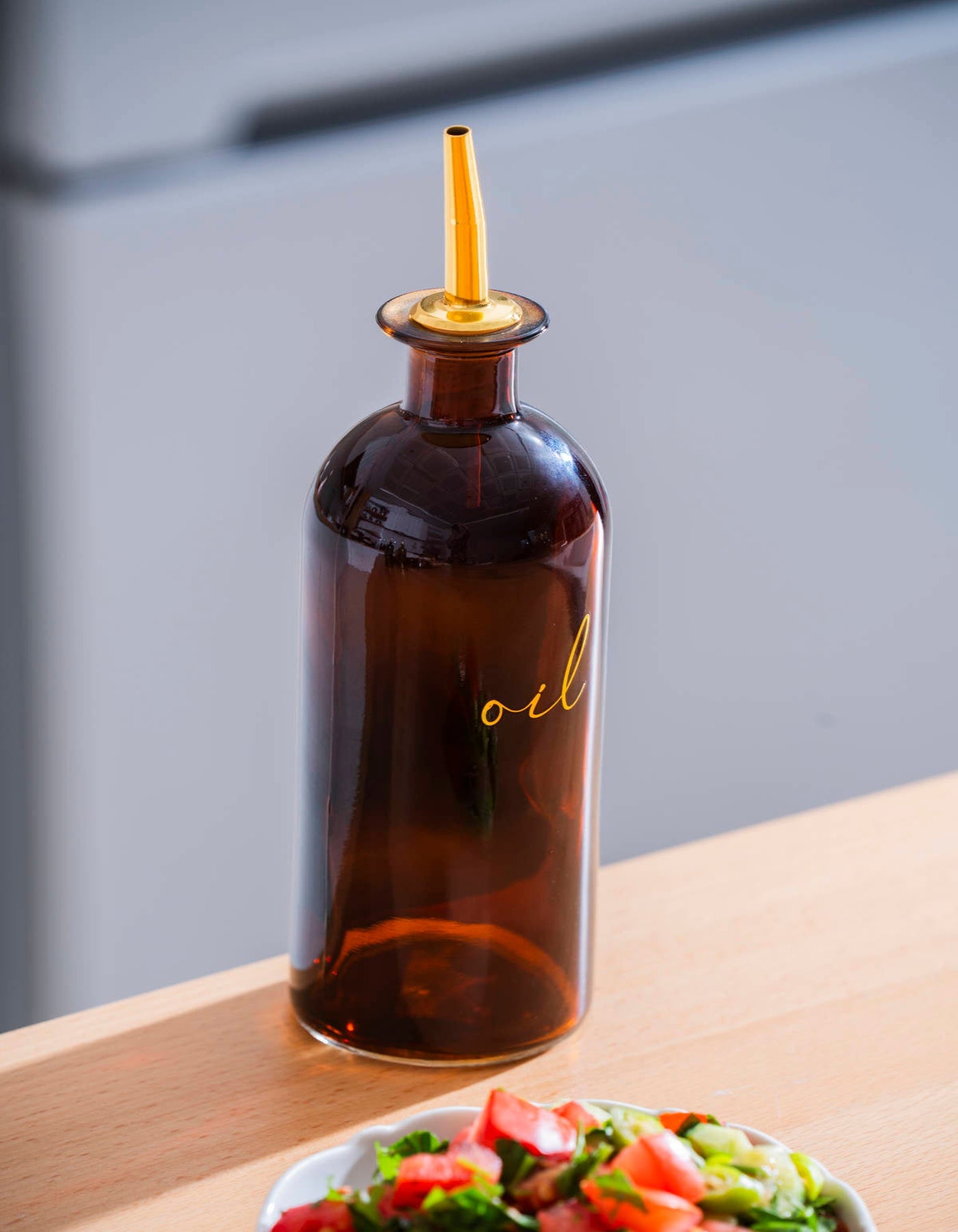 Pierre Cam Yağdanlık - 500 ml