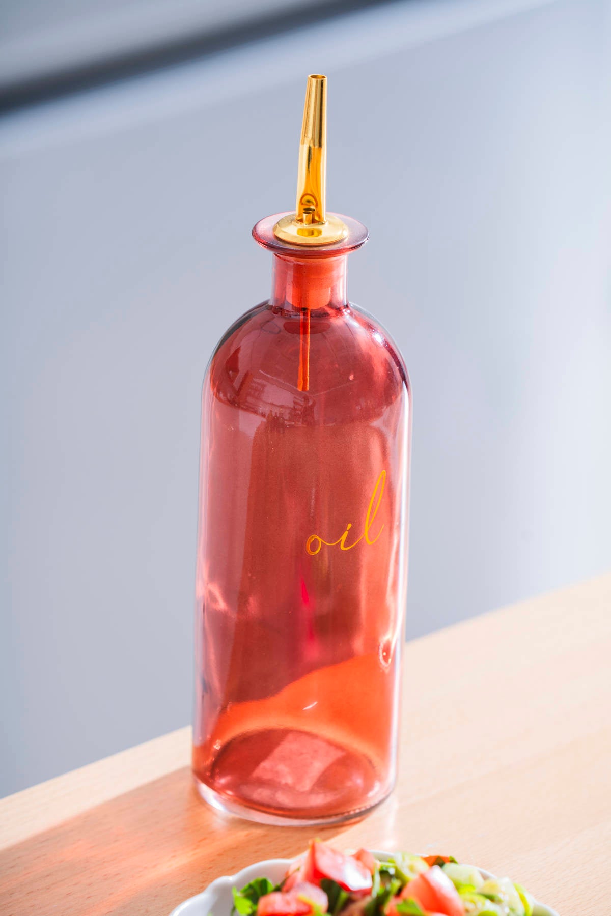 Pierre Cam Yağdanlık - 500 ml