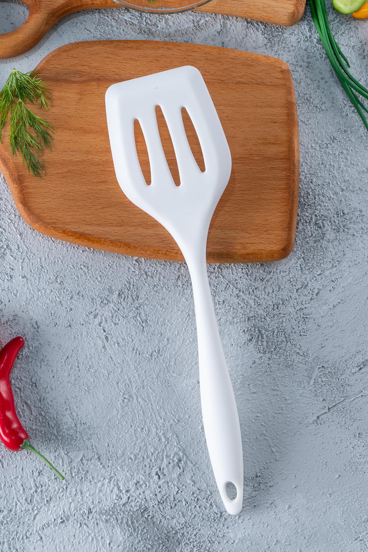 Sweet Silikon Spatula