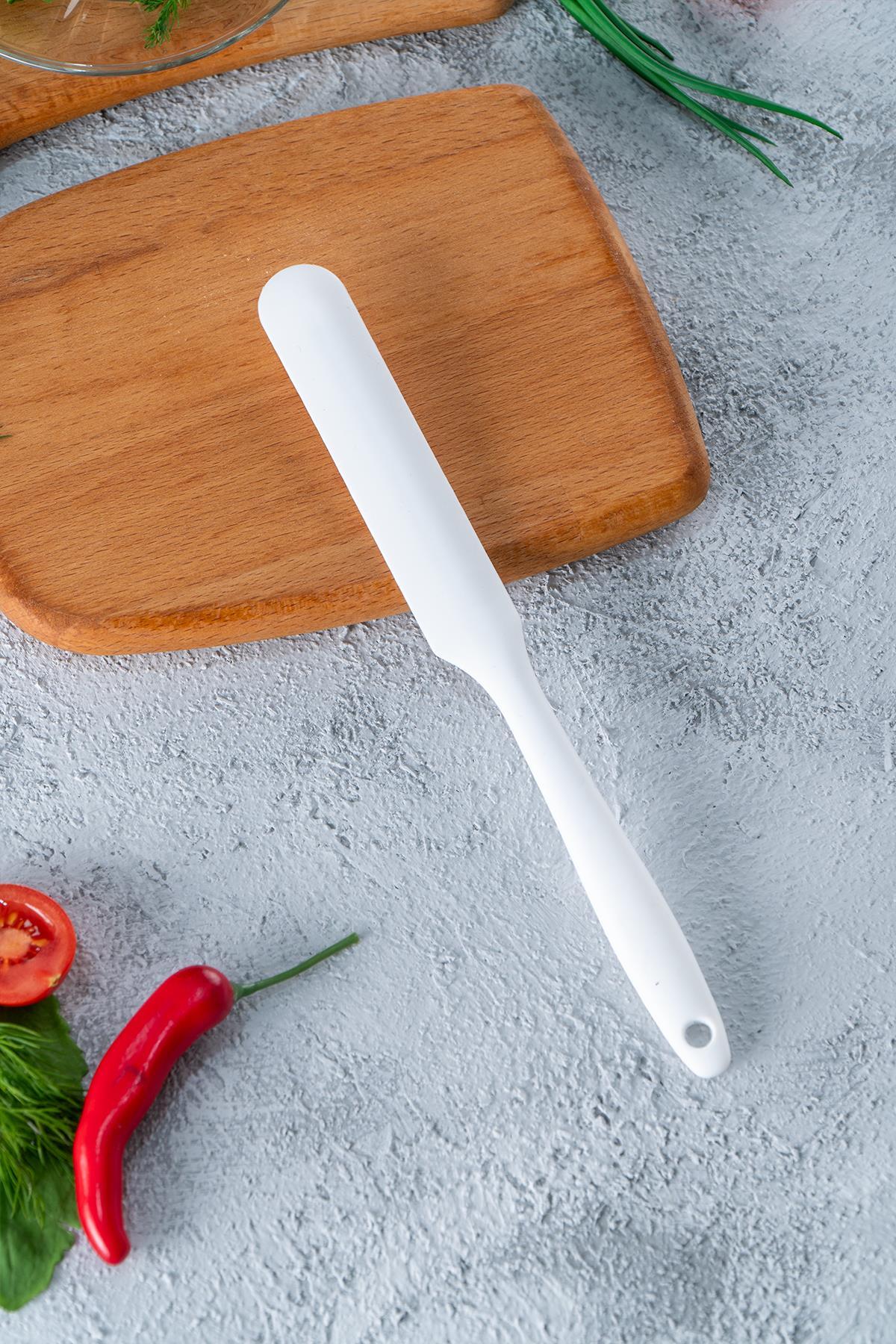 Sweet Silikon Spatula