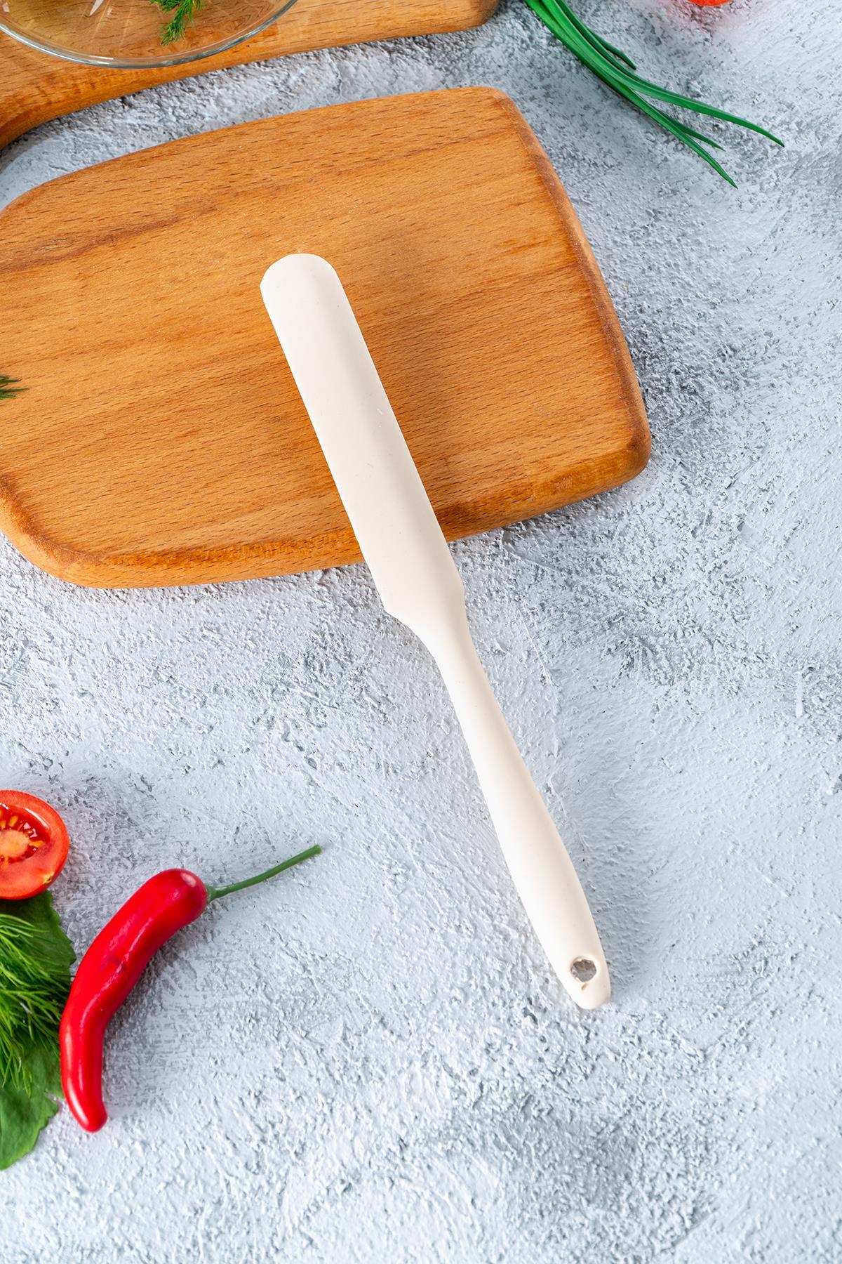 Sweet Silikon Spatula