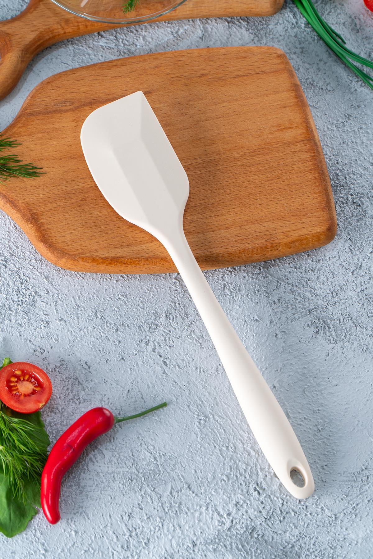 Sweet Silikon Spatula